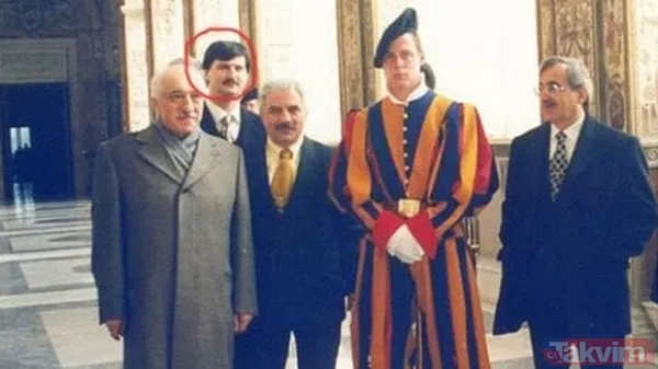 FETÖ'nün yeğeninden olay itiraf cinsel ifşaat! Pedofili Cevdet Türkyolu i**e Ekrem Dumanlı, BDSM sapıklığı | Himmet paralarıyla içkili alem - 11