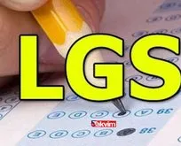 LGS 190, 250, 300, 350, 400 puanla hangi liseye girilebilir?