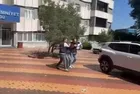 Beykoz’da parkta çıkan tartışma kanlı bitti: 1 ölü