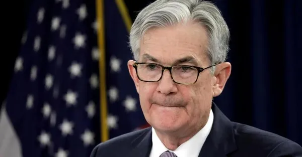 Fed Başkanı Jerome Powell: Gelecek birkaç ay zorlu olabilir-9