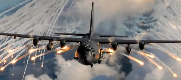 Fırat Kalkanı Harekatında 24 terörist öldürüldü