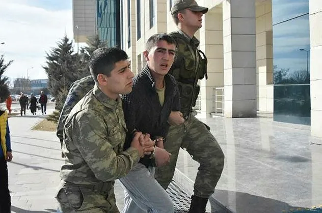 Konya'da taciz etti iddiasıyla yaşlı adamı öldürmüştü! Karar verildi
