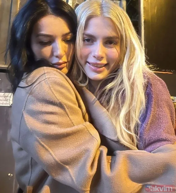 Acun Ilıcalı biricik kızlarıyla paylaştı sosyal medya sallandı "Keşke bir kızı da ben olsaydım" Banu, Leyla ve Yasemin... - 30