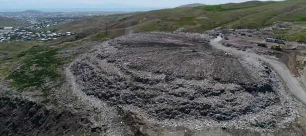 Türkiye'nin 37 milyar dolarlık doğal kaynağı