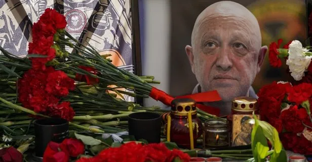 Kremlin noktayı koydu: Putin Prigojin’in cenazesine katılmayacak