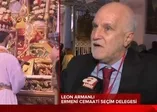 85. İstanbul Ermeni Patriği Maşalyan oldu | Türkiye'deki Ermenilerden Başkan Erdoğan'a teşekkür