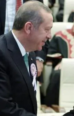 Cumhurbaşkanı Erdoğan Feyzioğlu'nu kabul edecek