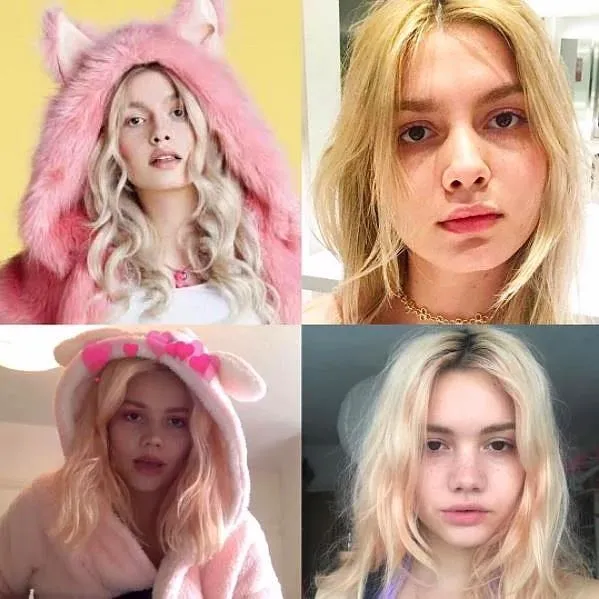 Aleyna Tilki tüm dünyaya rezil oldu-7