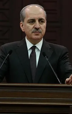 Kurtulmuş: Başka teklifleri varsa değerlendiririz