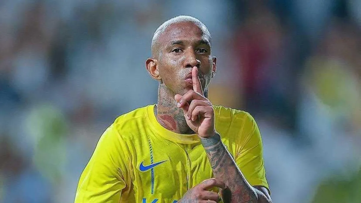 Fenerbahçe'den Talisca sonrası 2 bomba daha!