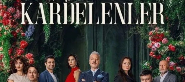 Kardelenler