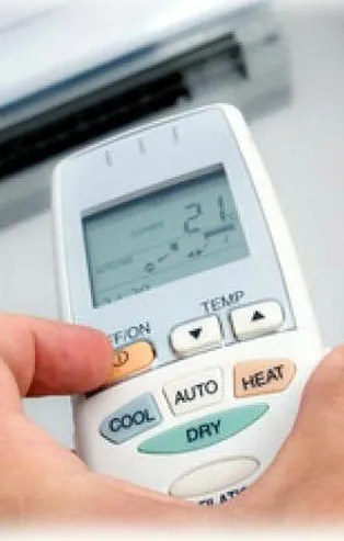 Klimanızı düzenli olarak temizleyin!