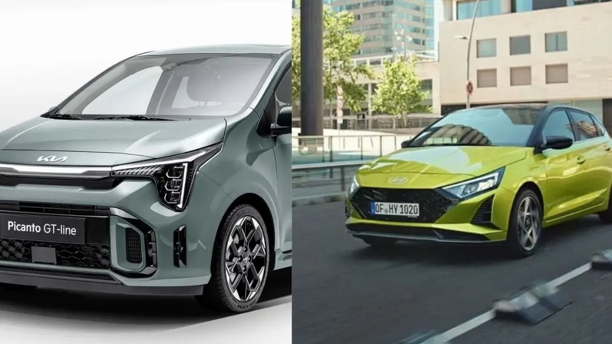 Sıfır kilometre otomobil fiyatları düştü! Hyundai 925.000 TL, Kia 1.070.000 TL’ye satışta