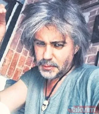 Rafet El Roman'dan çok konuşulacak itiraf: DM'den tanıştığım kız... - 11