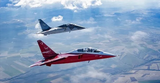 İspanya’ya 30 adet HÜRJET satıldı! 2.6 milyar euroluk sözleşme imzalandı