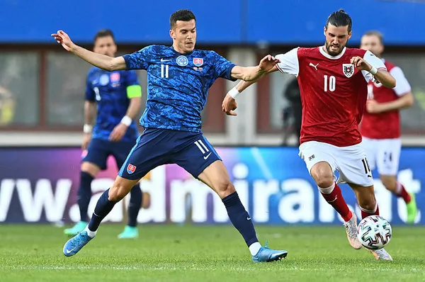 1623149189287.jpg EURO 2020 E Grubu'nda hangi ülkeler var? E Grubu maç takvimi... İspanya, Polonya, İsveç ve Slovakya'nın son durumu...-9