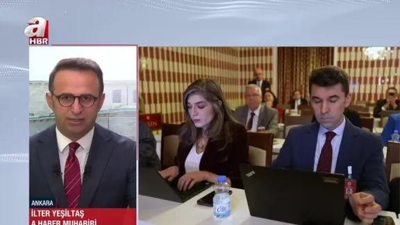 İmralı'ya ziyaret bu hafta mı?