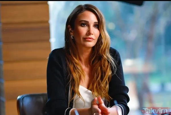 Rojda Demirer’den şaşırtan itiraf: Başrolleri bakın neden reddediyormuş! - 6