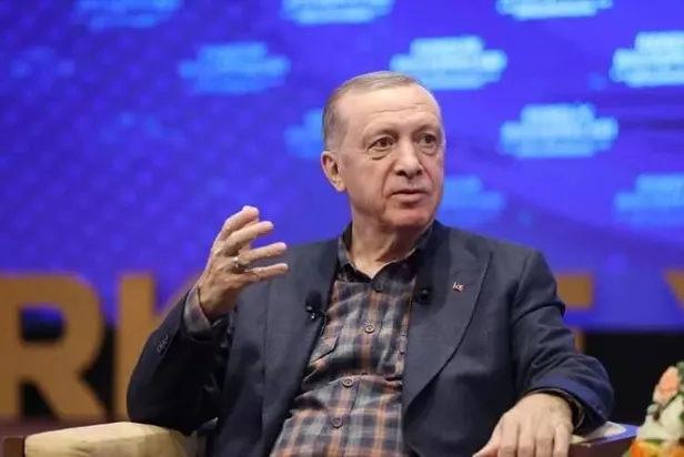 Başkan Recep Tayyip Erdoğan Samsun'dan Yunanistan'ı uyardı: Rahat durmazlarsa TAYFUN Atina'yı vurur-8