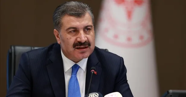 Sağlıkta 85 bin atama! Bakan Koca: Kademeli olarak bu yıl hepsini alacağız.