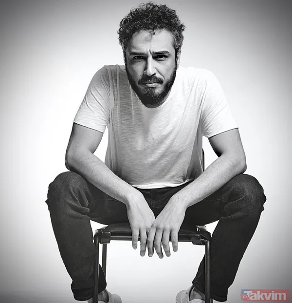 Aşk-ı Memnu’nun Beşir’i Baran Akbulut’u tanıyabilene aşk olsun! “Sen neymişsin be Beşir” Son haliyle ağızları açık bıraktı - 22