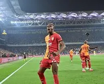 Osimhen’den o teklife ret!