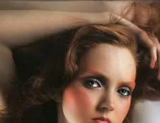 Lily Cole