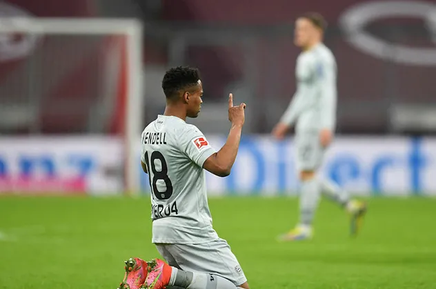 SON DAKİKA! Fenerbahçe aradığı sol beki Bundesliga'da buldu! Transferde rakip Benfica