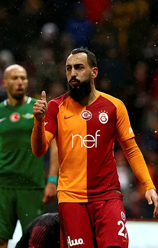 Galatasaray'da Kostas Mitroglou'na talip çıktı | Galatasaray son dakika transfer haberleri