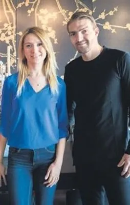 Caner Erkin: 'Şampiyonluk için bir yıl boyunca...'