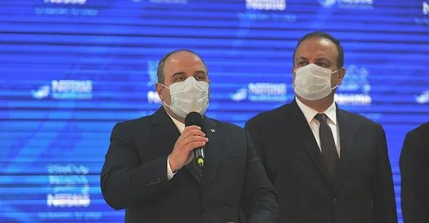 Bakan duyurdu: Türkiye'ye 250 milyon liralık yatırım