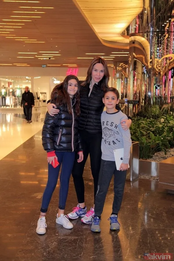 İbrahim Kutluay ile Gülcan Arslan sevgili mi? Bomba iddiaya göre aşkın mimarı Özge Özpirinçci ve eşi Burak Yamantürk... - 9