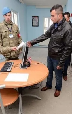 Millet ordusuna sahip çıktı