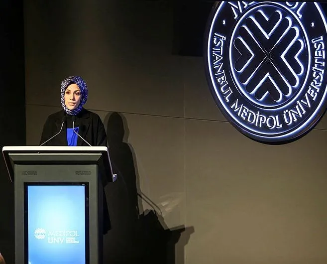 Sezaryen alarm verici boyutta