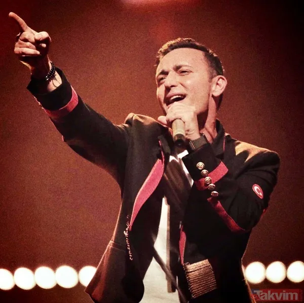 Mustafa Sandal’ın İngiltere vizesiyle ilgili şok gerçek! Meğer ömürlük değilmiş - 4