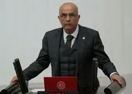 AYMden tepki çeken Enis Berberoğlu kararı! Siyaset yapma hakkı elinden alındı