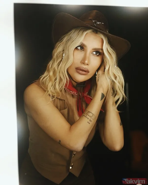 İrem Derici’den kötü haber! “Düşmeye bağlı kafa travması yaşamıştır” İşte son sağlık durumu... - 9