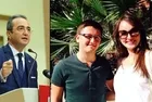 Bülent Tezcan firari kızı ve damadını savunamadı... Yurt dışı ikrarı! Ezgi ile Umut'un 500 bin sterlinlik Londra vurgunu