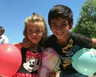 Terör kurbanı kardeşler son yolculuğuna uğurlandı