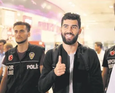 Onlar için lig önemli