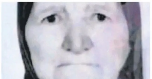 Silivri’de kadın cinayeti: Eşi ve oğlu gözaltında