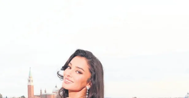 Ayşe Akın’dan iddialı çıkış: “Beyonce’nin Türk versiyonuyum”