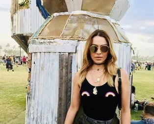 Hadise herkesi kandırmış!