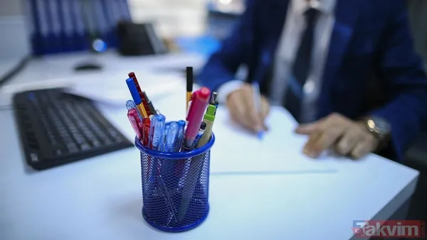 Beden işçisi, satış elemanı, kasiyer başvuruları e-şube'de: İŞKUR 86.553 SINAVSIZ PERSONEL ALIMI İLANI! - 5