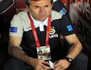 Bu kez Yıldırım değil Kocaman patladı