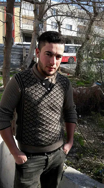 Elektrik akımına kapılan inşaat işçisi öldü