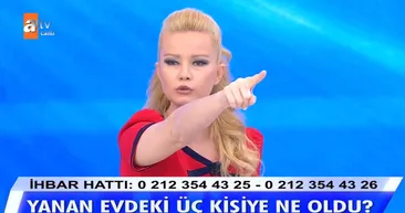 Müge Anlı bugün son bölümde peş peşe son dakikalar | İkranur Tirsi neden öldü? Sinop olayında şoke eden tanık...