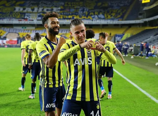Fenerbahçe’de büyük değişim!
