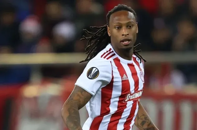 Fenerbahçe transfer haberleri: Semedo Fener'e yakın! Portekiz medyası duyurdu...