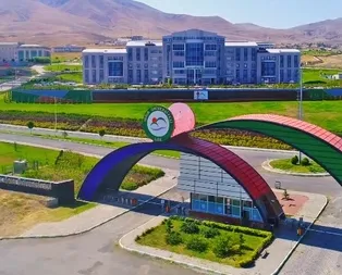 Iğdır Üniversitesi 19 öğretim üyesi alacak